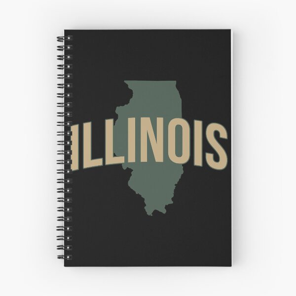 Item preview, Illinois State  designed and sold by BrianMeye64593.