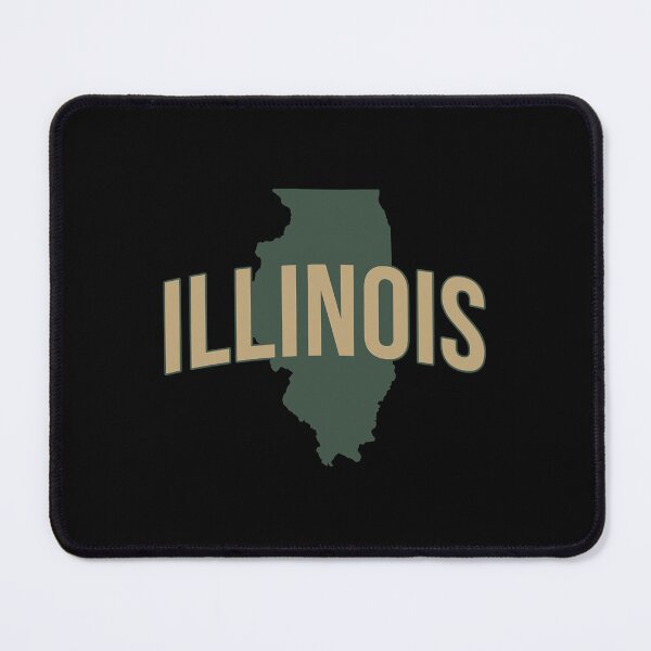 Item preview, Illinois State  designed and sold by BrianMeye64593.