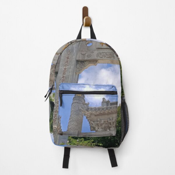 Item preview, Tian Tan Buddha | Gate II | Lantau Island | Hong Kong designed and sold by iwaya-bazaar.