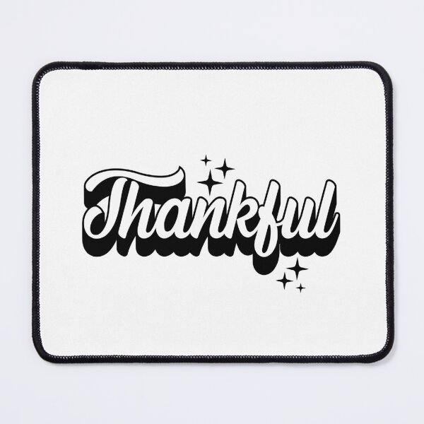 Item preview, thankful designed and sold by Ashi17.