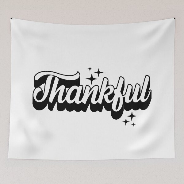 Item preview, thankful designed and sold by Ashi17.