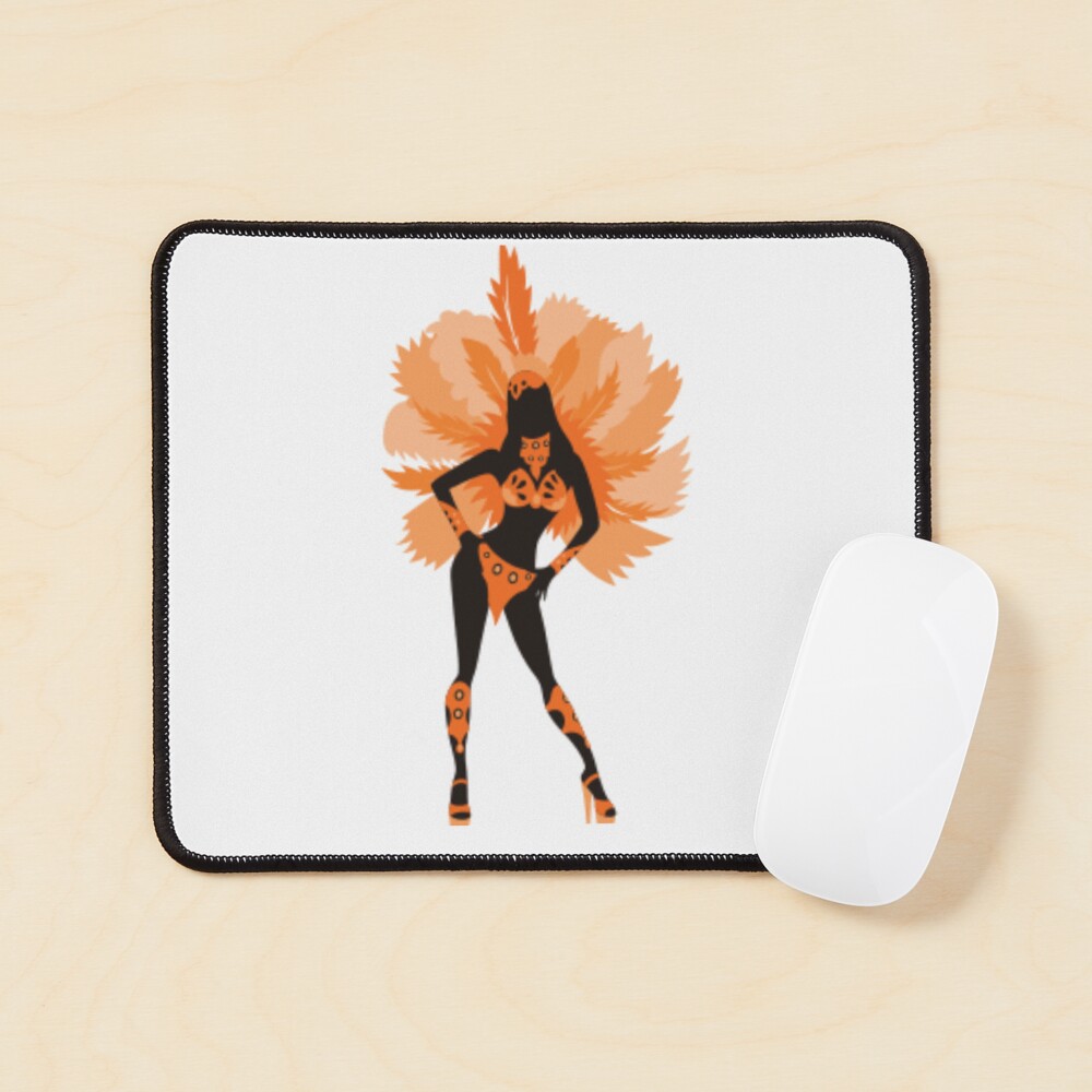 Item preview, Mouse Pad designed and sold by AS-Graphics.