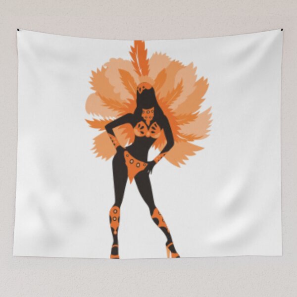 Item preview, Dancing Queen designed and sold by AS-Graphics.