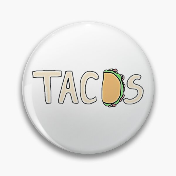 Item preview, Tacos designed and sold by Dollarex.