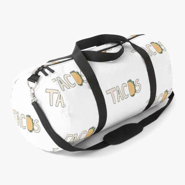 Item preview, Tacos designed and sold by Dollarex.