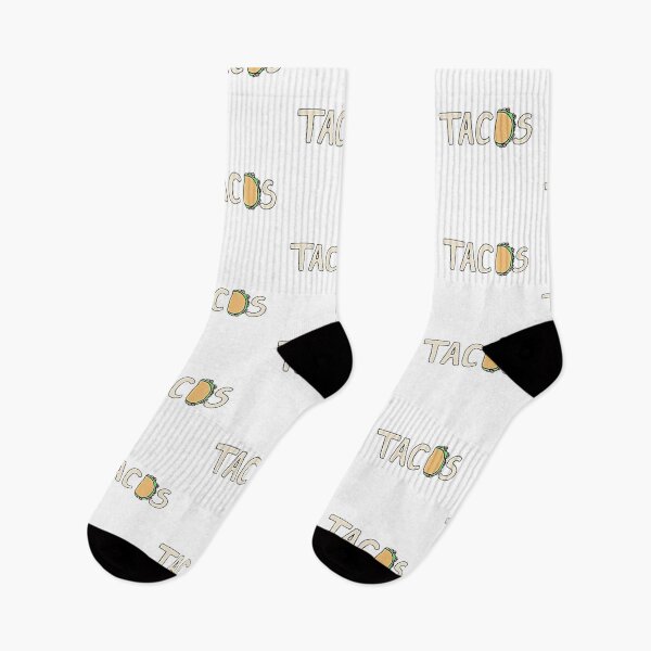 Item preview, Tacos designed and sold by Dollarex.