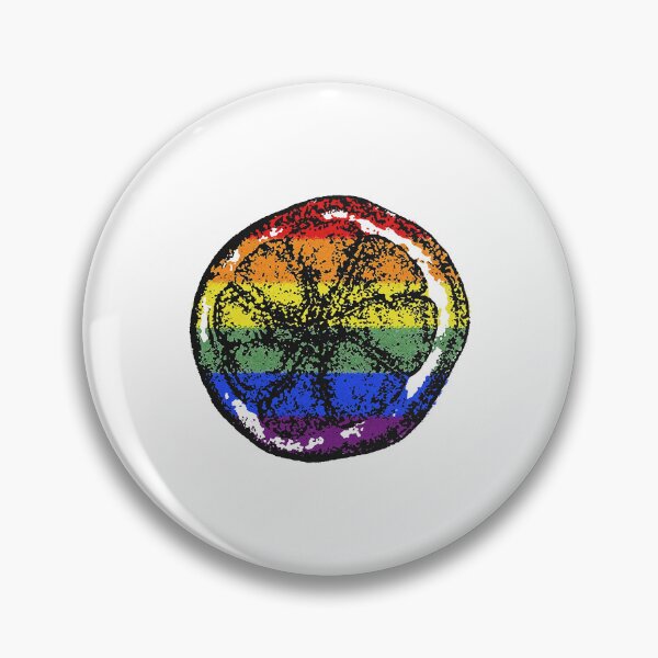 Artikelvorschau, Die Regenbogenfrucht entworfen und verkauft von turnermich.