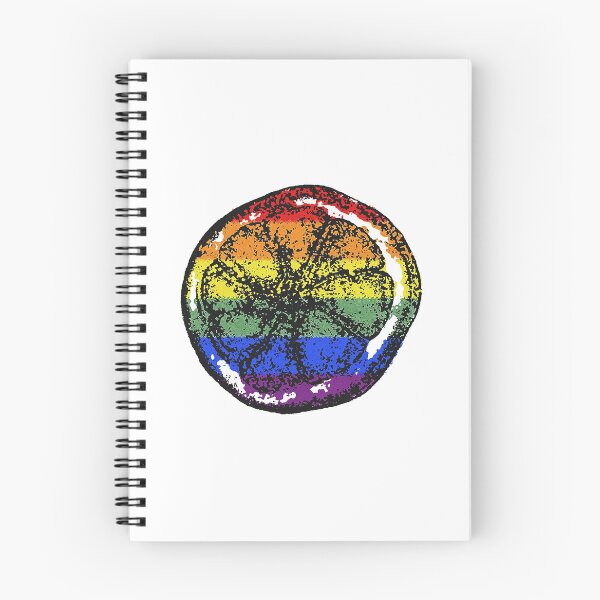 Artikelvorschau, Die Regenbogenfrucht entworfen und verkauft von turnermich.