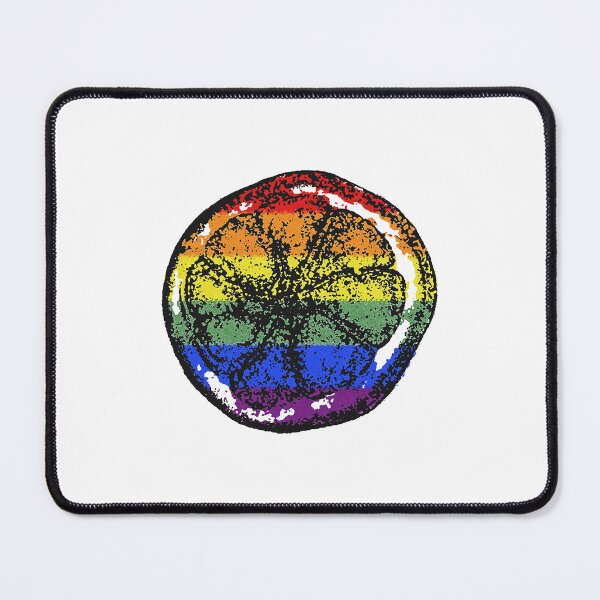 Item preview, The Rainbow Fruit designed and sold by turnermich.