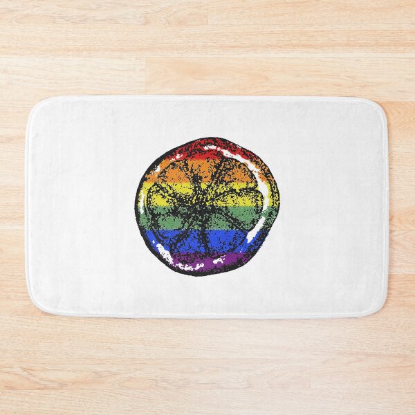 Item preview, The Rainbow Fruit designed and sold by turnermich.