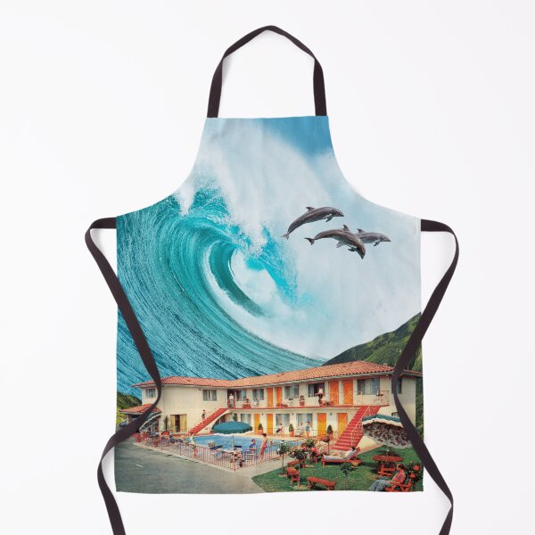 Item preview, Beach House designed and sold by leafandpetal.