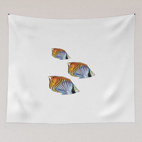 Item preview, Angels of the Sea designed and sold by NINUNO.