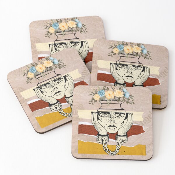 Item preview, prisoner of dreamland designed and sold by TypeWrite.