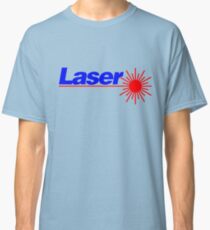 Laser Classic T-Shirt