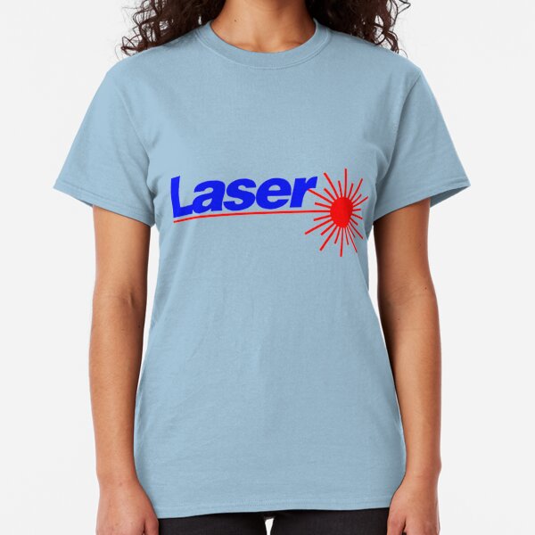 Laser Beam T Shirts Redbubble