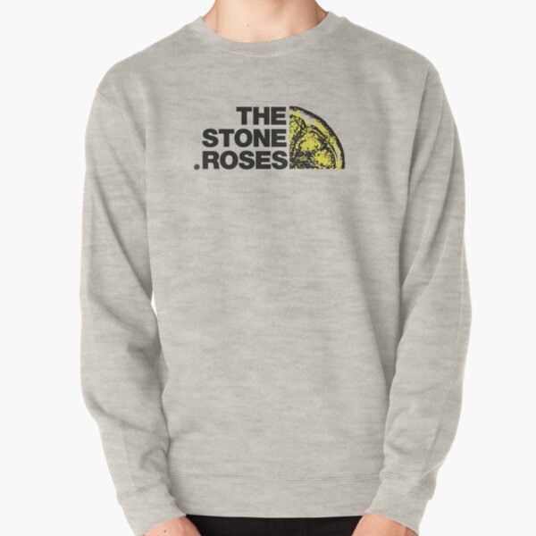 Stone 2024 roses sweatshirt