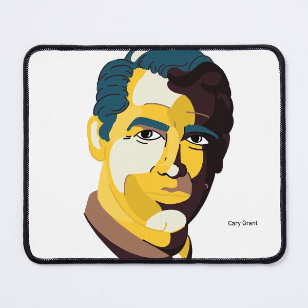 Item preview, Cary Grant designed and sold by BENSHUSHSAN.
