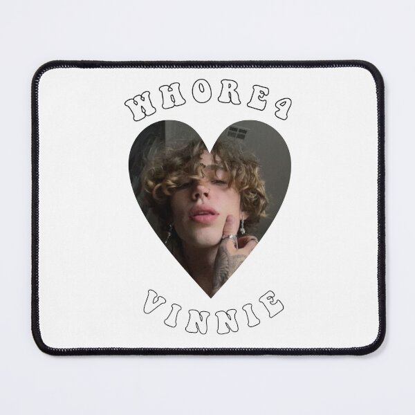 Item preview, Wh*re for Vinnie Hacker designed and sold by jetadesigns.