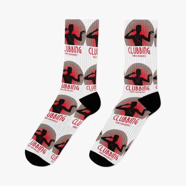 Item preview, CLUBBING TOUR EXPERIENCE Open Party Network designed and sold by LargeShop.