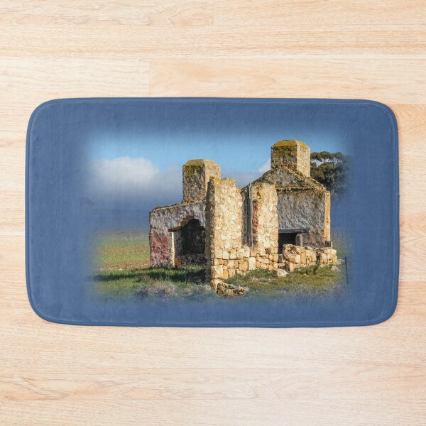 Item preview, Outback ruins designed and sold by indiafrankk.