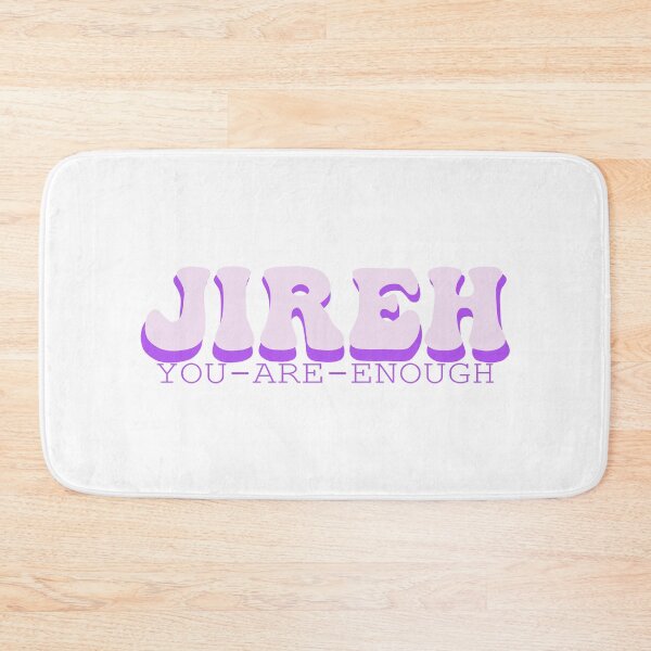 Item preview, JIREH - Purple designed and sold by L-Designz.