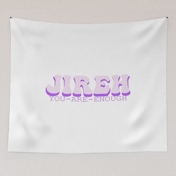 Item preview, JIREH - Purple designed and sold by L-Designz.