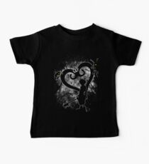 Keyblade Chosen Baby Tee