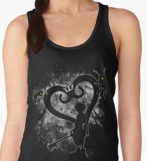Keyblade Chosen Women's Tank Top