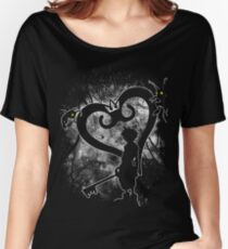 Keyblade Chosen Women's Relaxed Fit T-Shirt