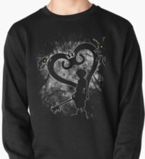 Keyblade Chosen Pullover