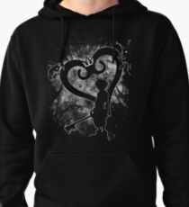 Keyblade Chosen Pullover Hoodie