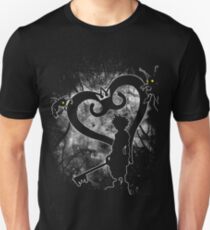 Keyblade Chosen Unisex T-Shirt