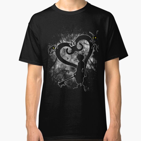 Keyblade Chosen Classic T-Shirt