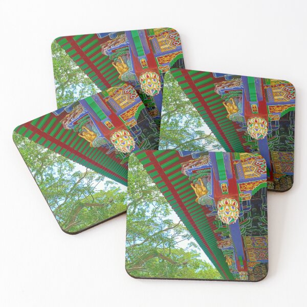 Item preview, Po Lin Monastery | Lantau Island | Buddhism | Hong Kong designed and sold by iwaya-bazaar.