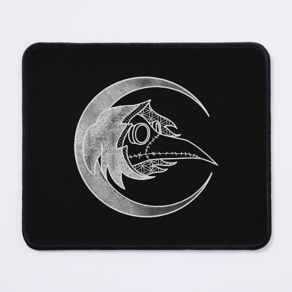 Item preview, Plaque doctor moon designed and sold by MichaelAr54054.