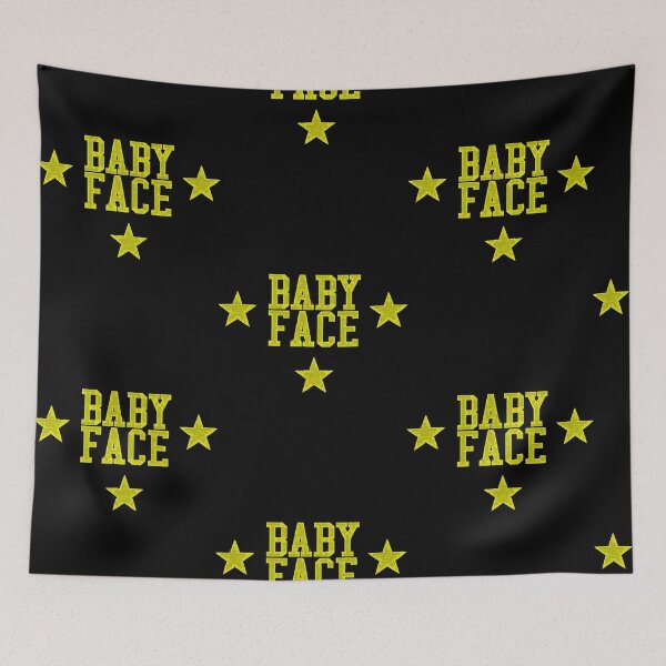 Item preview, Baby Face  designed and sold by TamaraMat13709.