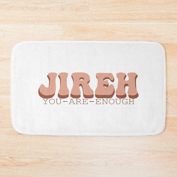 Item preview, JIREH - Brown designed and sold by L-Designz.