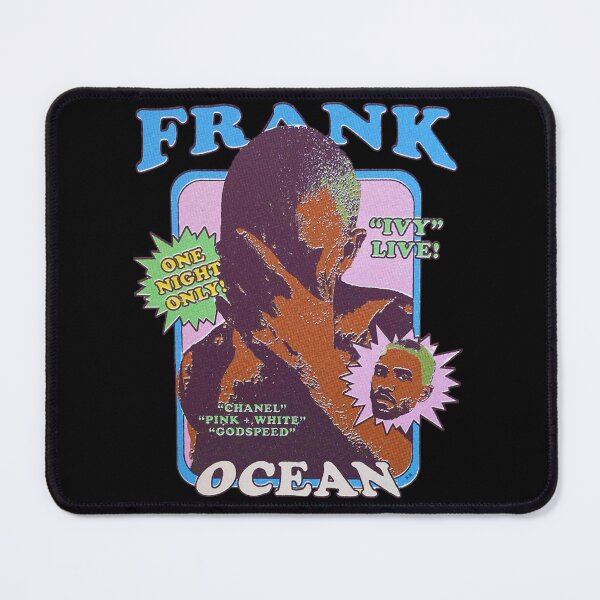 Item preview, Frank Ocean Vintage Retro  designed and sold by Michelle1unique.