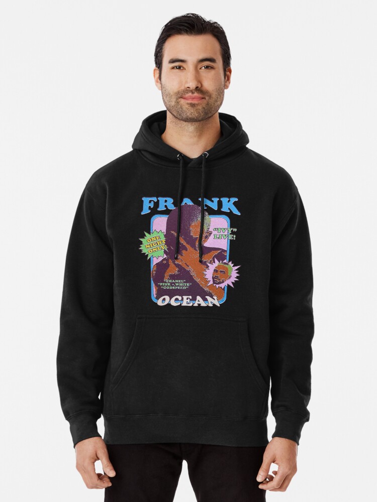 Frank ocean 2024 vintage hoodie