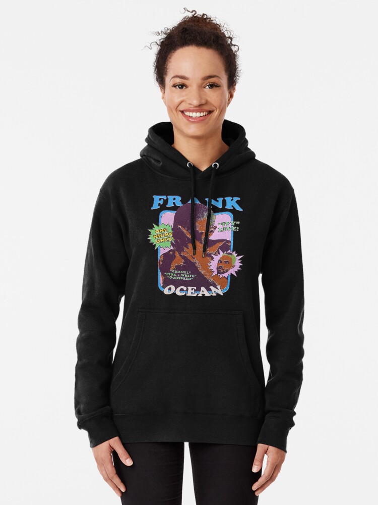 Frank ocean 2024 vintage hoodie