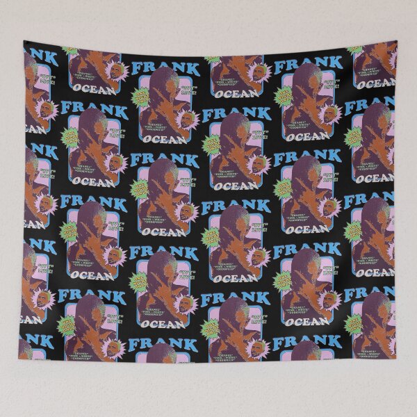 Item preview, Frank Ocean Vintage Retro  designed and sold by Michelle1unique.