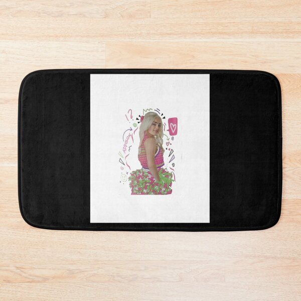 Item preview, Addison Cheer Graphic designed and sold by IttieBitties.
