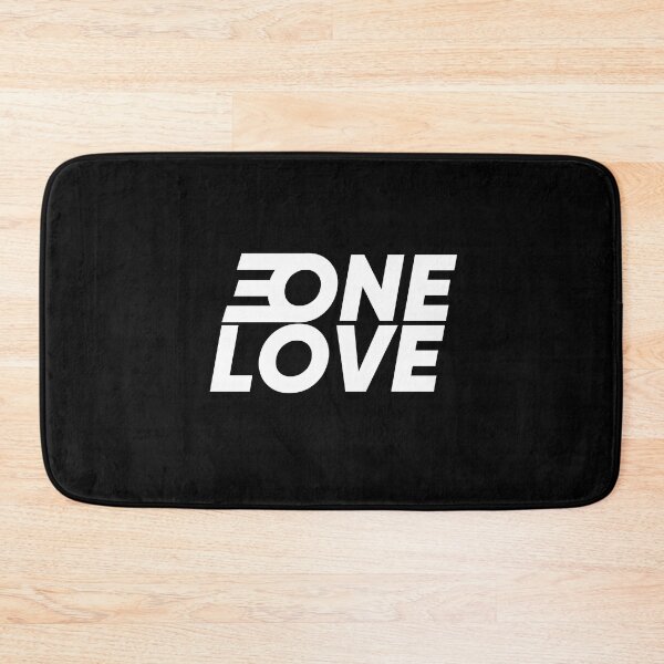 Item preview, One Love  designed and sold by Irie Designs.
