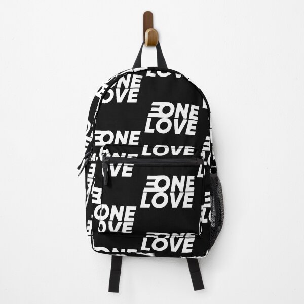 Item preview, One Love designed and sold by Irie Designs.
