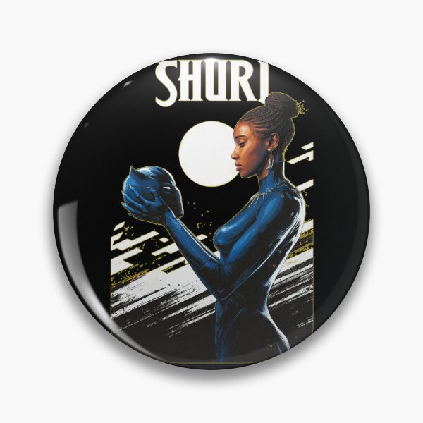 Item preview, Shuri 2022 designed and sold by MarieSmart77.