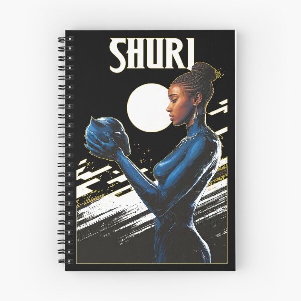 Item preview, Shuri 2022 designed and sold by MarieSmart77.