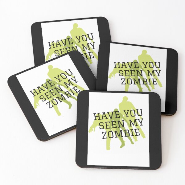 Item preview, have you seen my zombie designed and sold by IttieBitties.