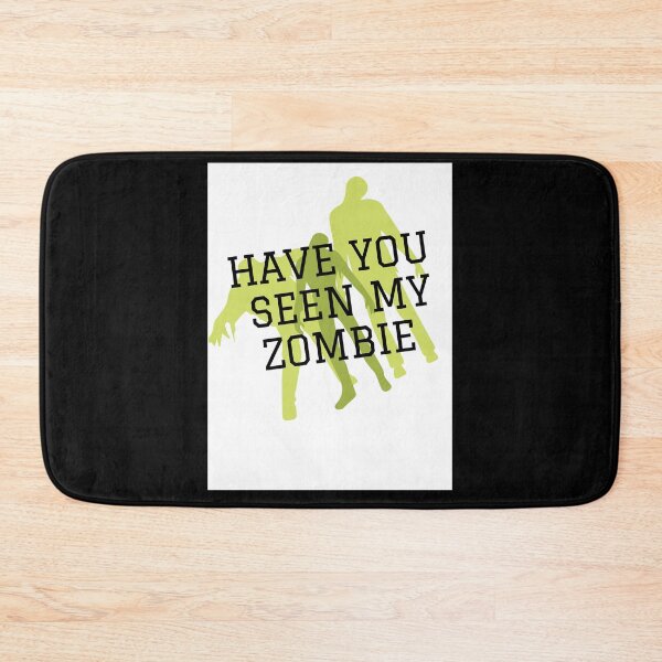 Item preview, have you seen my zombie designed and sold by IttieBitties.