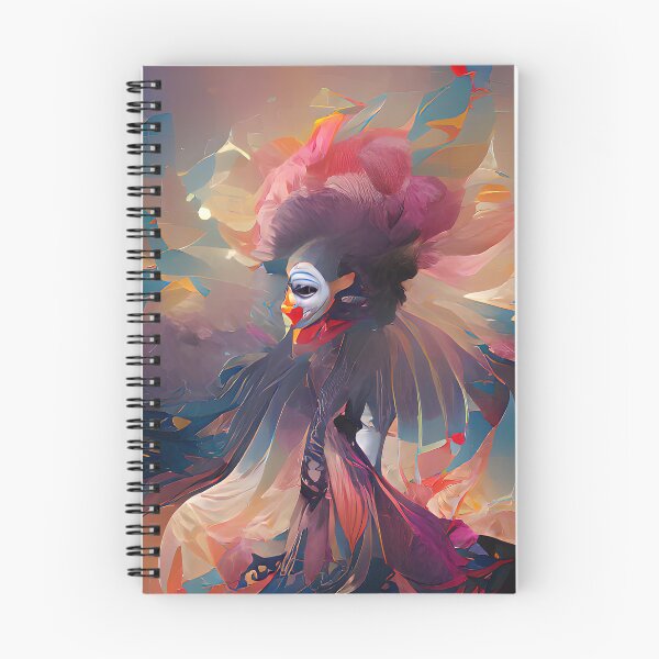 Item preview, Clowning Glory designed and sold by PlacidHinds.