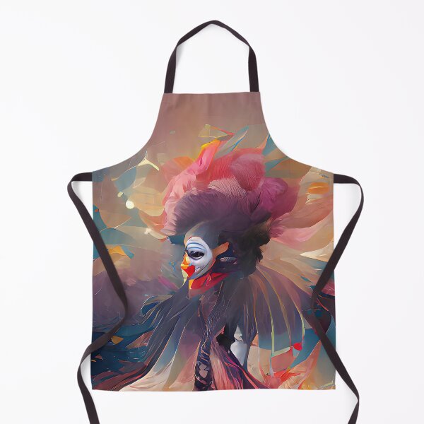 Item preview, Clowning Glory designed and sold by PlacidHinds.